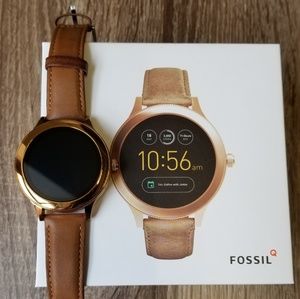 FOSSIL GEN 3 WATCH